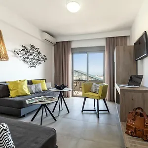 Apart Otel Mirage 2*