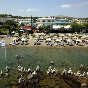 Tsambikos Apts Apartment Faliraki