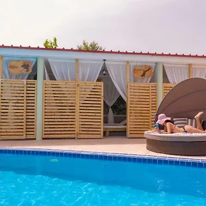 Fantasy Hotel Kolymbia