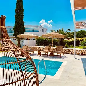Holiday home Mythos Luxury Villa *