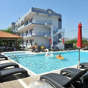 Hotel Maritime