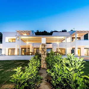 Villa Krini Luxury Villas *