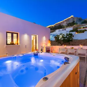 Diamond Exclusive Villa