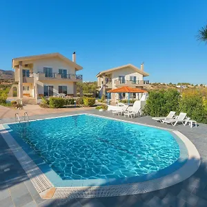 Piccolo Paradiso Villa