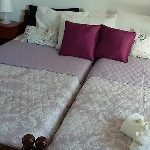 Anastasia's *
