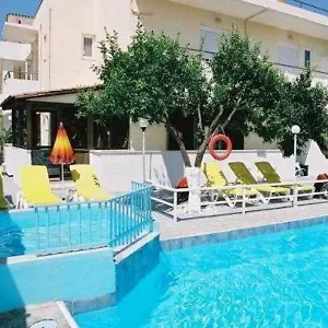 Lemon Trees Apartmán Kremastí