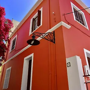 Mariza 1920 Apartmán *