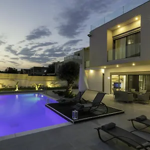 Filerimos Bellevue וילה *