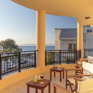 Villa Fotelia Ialysos (Rhodes)