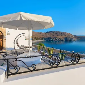 Villa Shore Boutique With Sea View *