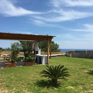 Villa Sperveri Enalio *