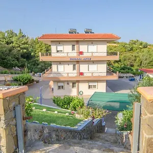 Pasalis Apartamento Kiotari
