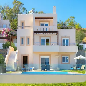 Villa Athoniki Kalathos