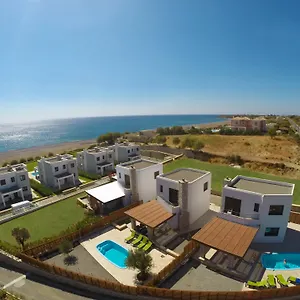 Antonoglou - Appartement