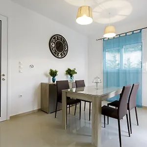 Hill & Sea View Κολύμπια