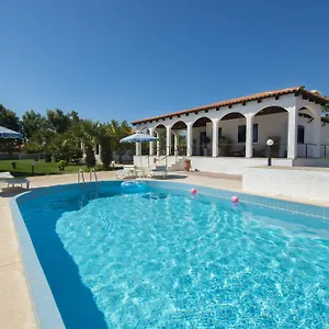 Apartment Minas *