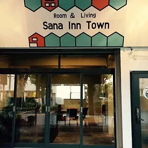 Sana Town 3* Wakayama