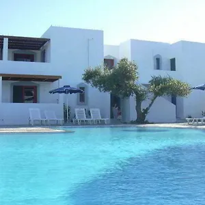 Triantafillas Apartment *
