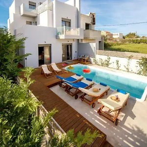 Oliva Rodos Vilă Ialysos (Rhodes)