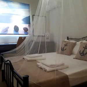 Vivian's City Center Appartement *