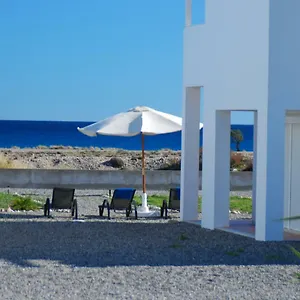 Villa Mangano Afantou