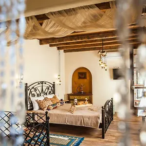 Villanonna & Hamam