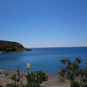 Anastasia House Vakantiehuis Charaki