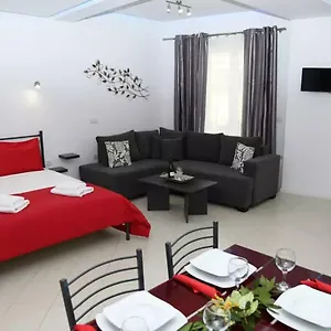 Heart Luxury Aurora Rhodes City