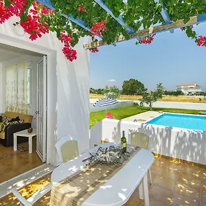 White House Villas * Gennadi