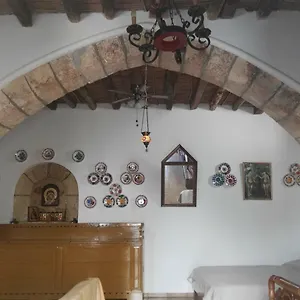 Apartment Kellas Traditional House