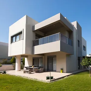 Steve's Dream Villa Ialysos (Rhodes)