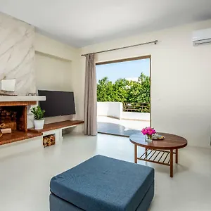 Apartment City Rhodes City