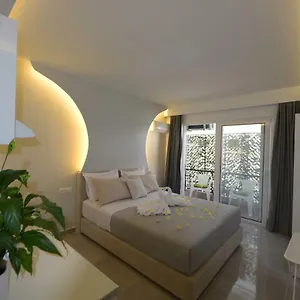 Astoria Studio Iv, Center Apartment *