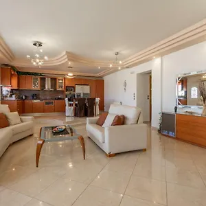 Lägenhet Apartment Ialysos Ialysos (Rhodes)