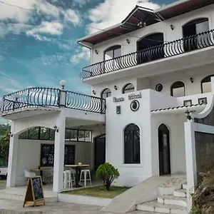 Casa Real Hotel San Rafael del Norte