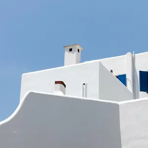 House Salvia Holiday home