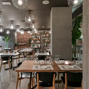 Hotel Amada Colossos Luxury Koskinou (Rhodes)