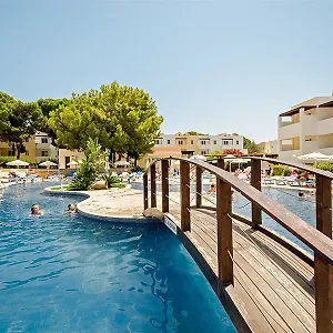 Pefkos Lemon Tree Lägenhet