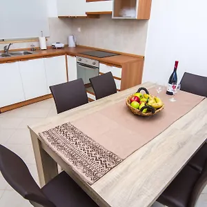 Casa Marinella Lägenhet Kiotari