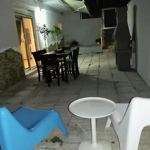 Amazing Near The New Marina And Old Town Apartament Rhodes City