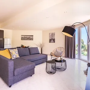 Hill House Koskinou, Rhodes *