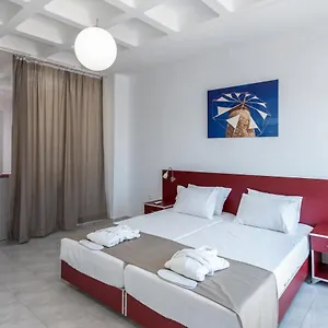 Mv83 New Marina Appartement Rhodes City