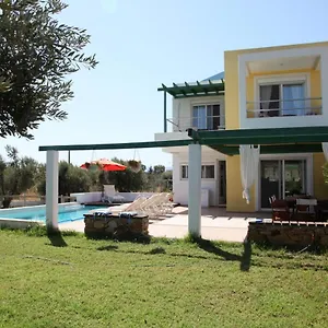 Vilă Teo-villa-1, Private Pool, Sea&golf *