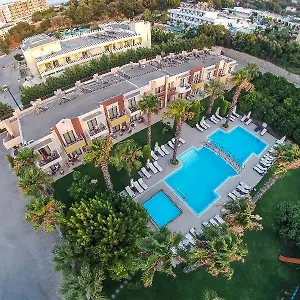 Hotel Stavros Melathron 2*