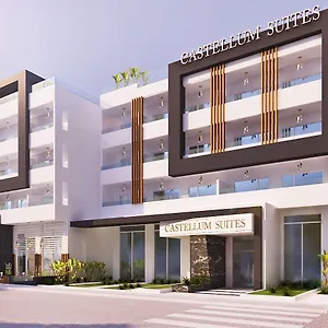 Continental Lägenhet Rhodes City