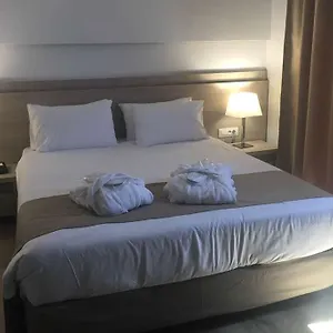 Akti Imperial Convention Hotel 5*