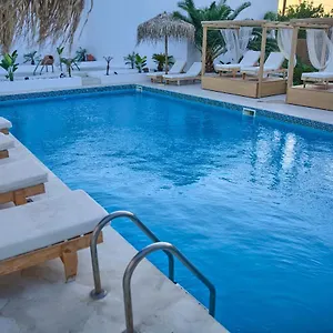 Alia Beach 3*