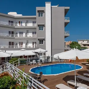 Marine Congo Otel