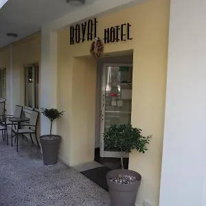 Royal Centre