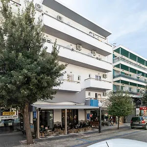 Ξενοδοχείο N E P Center Rodos Rhodes City